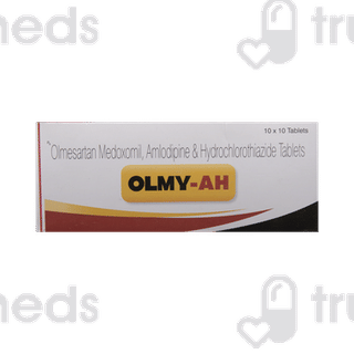 Olmy Ah Tablet 10