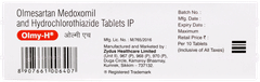 Olmy H Tablet 10