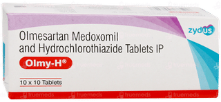 Olmy H Tablet 10