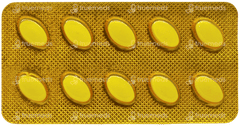 Olox 200 Tablet 10 Olox 200 Tablet 10
