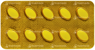 Olox 200 Tablet 10