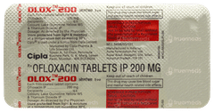 Olox 200 Tablet 10