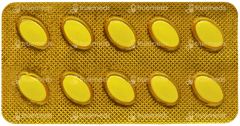 Olox 200 Tablet 10 Olox 200 Tablet 10