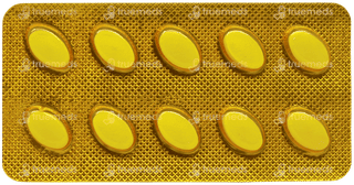 Olox 200 Tablet 10