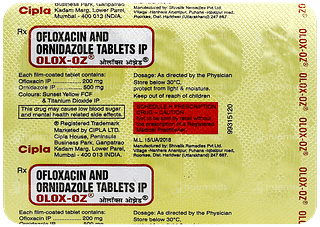 Olox Oz Tablet 10