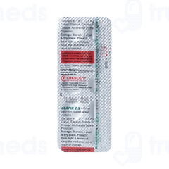 Olpin 2.5 MG Tablet 10