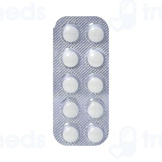 Olpin 2.5 MG Tablet 10