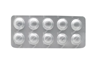 Olsar 10 MG Tablet 10