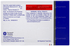 Olsar 20 Tablet 15