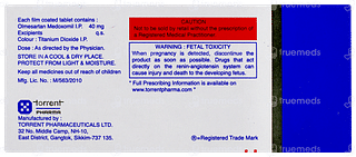 Olsar 40 Tablet 10