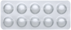 Olsar A 20 Tablet 10 Olsar A 20 Tablet 10