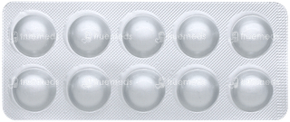 Olsar A 20 Tablet 10