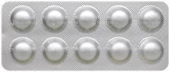 Olsar A 20 Tablet 10