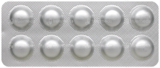 Olsar A 20 Tablet 10
