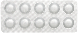 Olsar A 40 Tablet 10