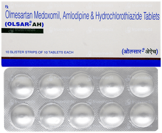 Olsar Ah Tablet 10