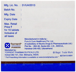 Olsar Ah Tablet 10