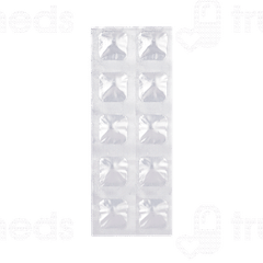 Olsar Ch 20/6.25 Tablet 10 Olsar Ch 20/6.25 Tablet 10