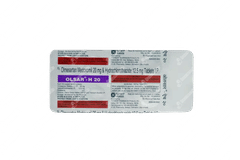 Olsar H 20 Tablet 10 Olsar H 20 Tablet 10