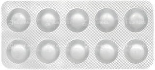 Olsar H 40 Tablet 10
