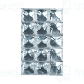 Olsertain 20 Tablet 15