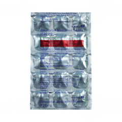 Olsertain 20 Tablet 15 Olsertain 20 Tablet 15