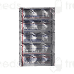 Olsertain 40 Tablet 15