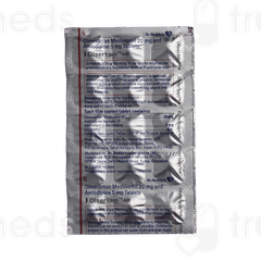 Olsertain Am Tablet 15