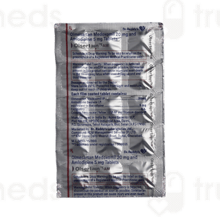 Olsertain Am Tablet 15
