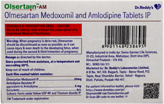 Olsertain Am Tablet 15 Olsertain Am Tablet 15