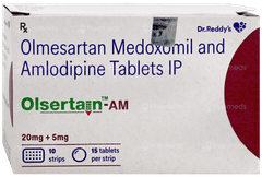 Olsertain Am Tablet 15 Olsertain Am Tablet 15