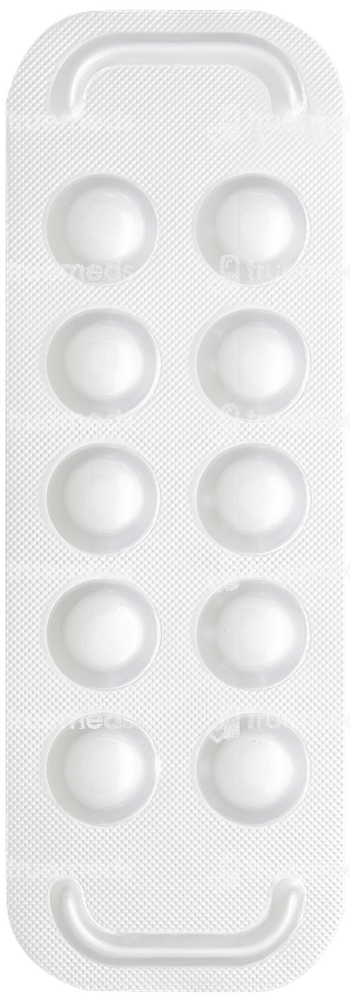 Olsertain Ct 40 Tablet 10