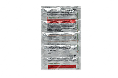 Olsertain H 20 Tablet 15