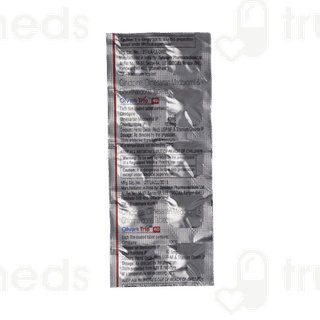 Olvan Trio 40 Tablet 10