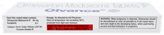 Olvance 40 Tablet 10 Olvance 40 Tablet 10
