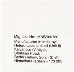 Olvance Ct 40 Tablet 10 Olvance Ct 40 Tablet 10