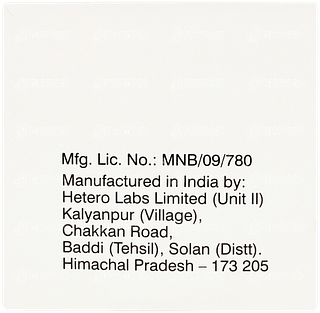 Olvance Ct 40 Tablet 10
