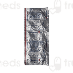 Olvance M 25 Tablet 10 Olvance M 25 Tablet 10