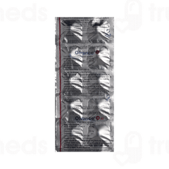 Olvance M 50 Tablet 10 Olvance M 50 Tablet 10