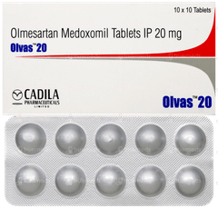 Olvas 20 Tablet 10