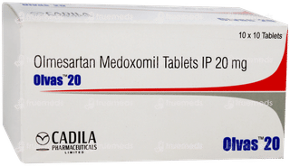 Olvas 20 Tablet 10