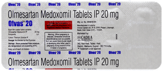 Olvas 20 Tablet 10