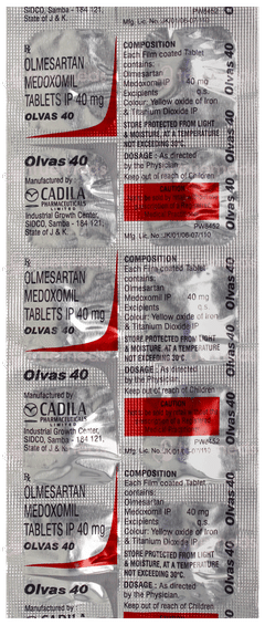 Olvas 40 Tablet 10