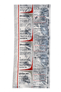 Olvas 40 Tablet 10