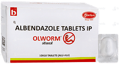 Olworm Tablet 1