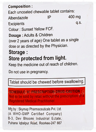 Olworm Tablet 1