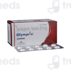 Olymprix Tablet 10
