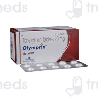 Olymprix Tablet 10