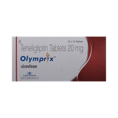 Olymprix Tablet 10