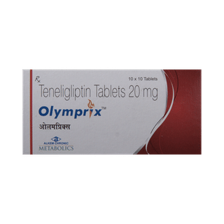 Olymprix Tablet 10